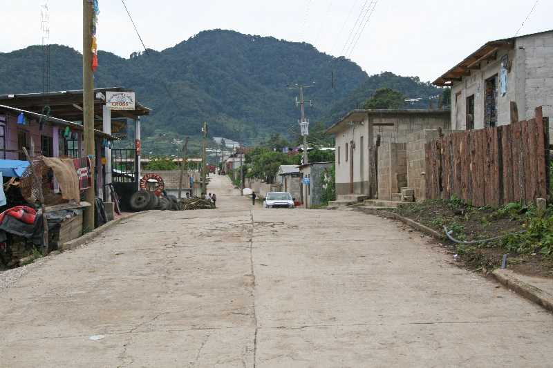 Mexico & Guatemala 2010 - 0433